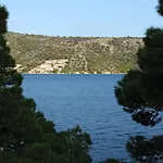 By The Sea - 3198