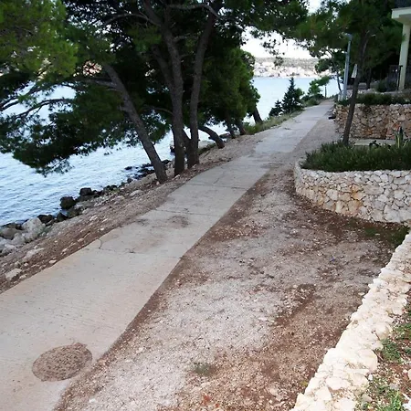 Apartment By The Sea Rogoznica - 3198 Rogoznica (Sibenik-Knin)