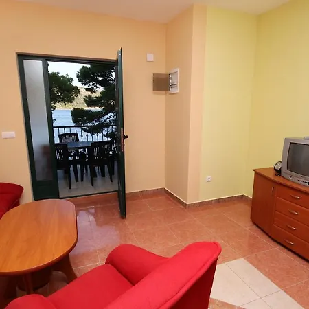 By The Sea Rogoznica - 3198 Apartment *