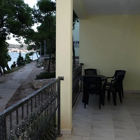 By The Sea Rogoznica - 3198