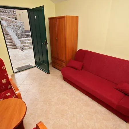 By The Sea Rogoznica - 3198 Apartment *