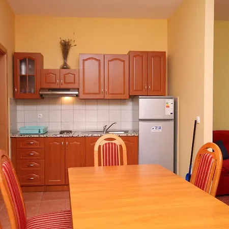 By The Sea Rogoznica - 3198 Apartment *