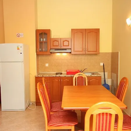 By The Sea Rogoznica - 3198 Apartment