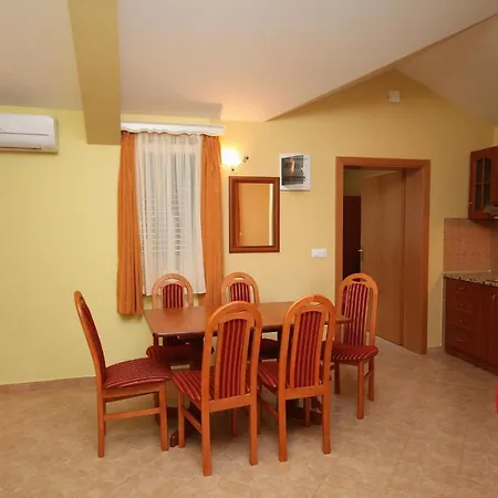By The Sea Rogoznica - 3198 Apartment *