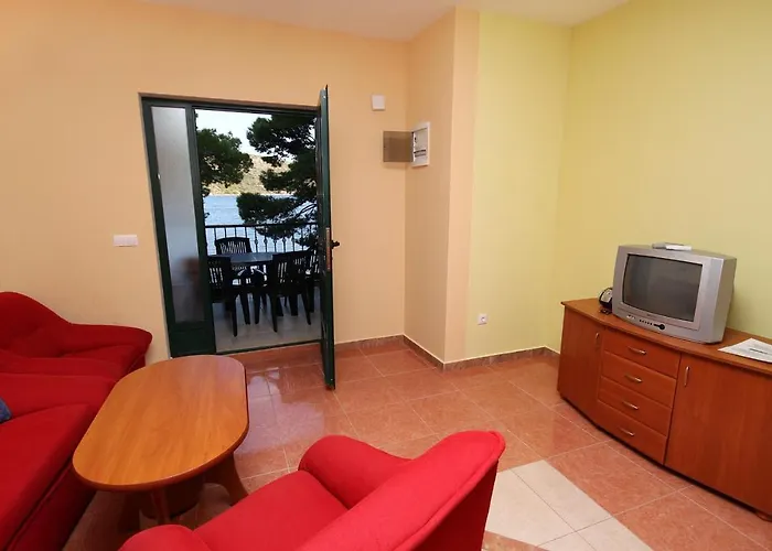 By The Sea - 3198 Apartman *