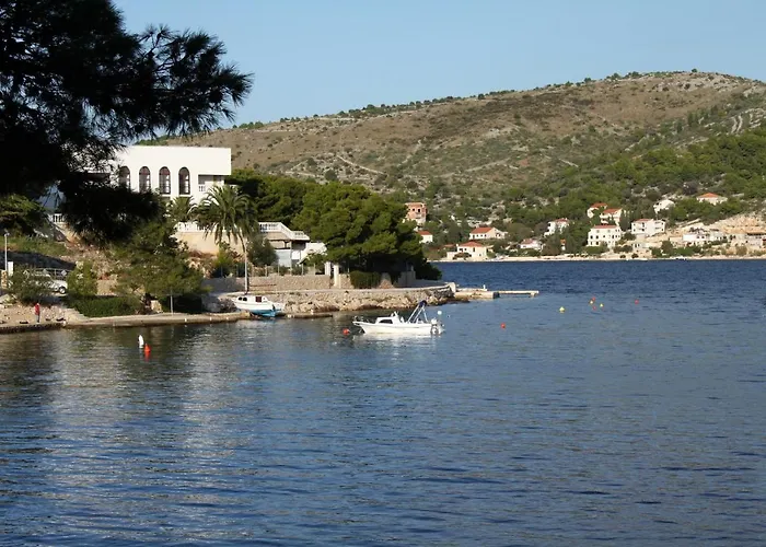 شقة By The Sea - 3198