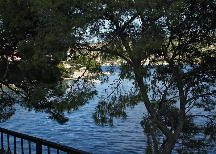 By The Sea - 3198 Rogoznica