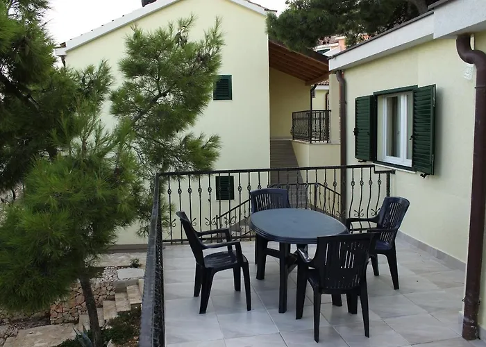 Apartman By The Sea - 3198