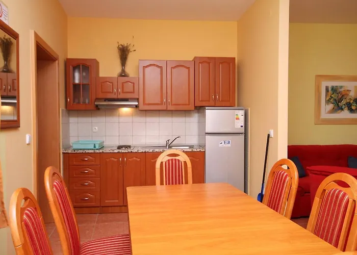 By The Sea - 3198 Apartman *