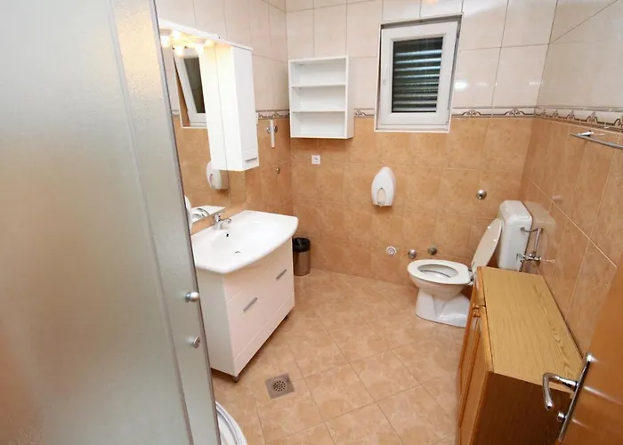 By The Sea - 3198 Apartman Rogoznica