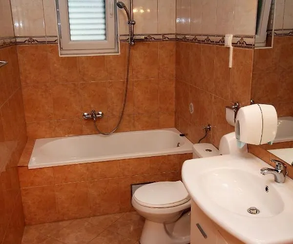 By The Sea - 3198 * Rogoznica (Sibenik-Knin)