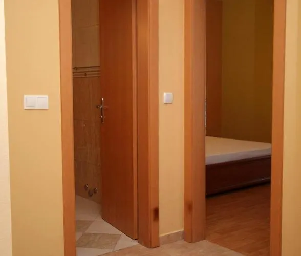 Apartamento By The Sea - 3198