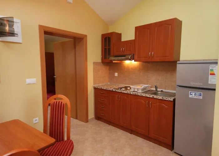 By The Sea - 3198 Apartman *