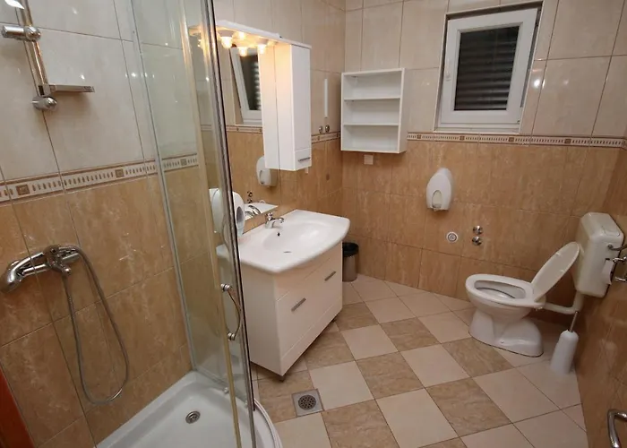 By The Sea - 3198 Rogoznica